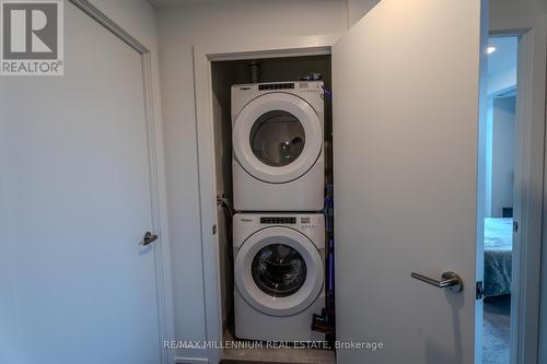 216 - 10 Wilby Crescent, Toronto (Weston), ON - Indoor Photo Showing Laundry Room