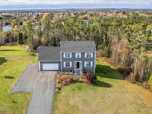 44 Wayne Court, Lawrencetown, NS 