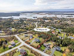 44 Wayne Court  Lawrencetown, NS B2Z 1V5