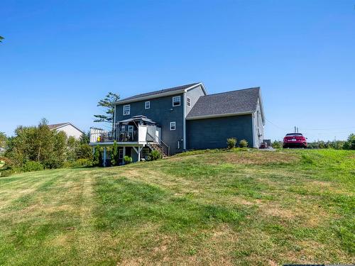 44 Wayne Court, Lawrencetown, NS 