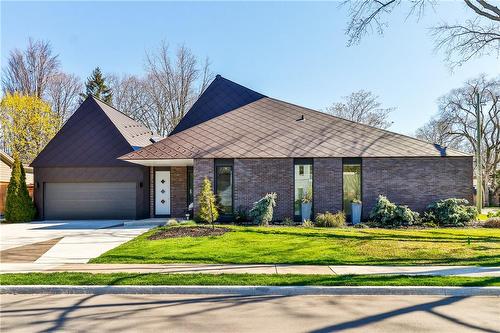 1427 Birch Avenue, Burlington, ON 