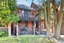 15 Cowan Avenue, Toronto (South Parkdale), ON  - Outdoor With Deck Patio Veranda With Facade 