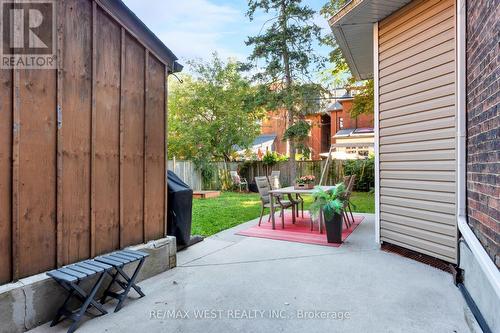 15 Cowan Avenue, Toronto (South Parkdale), ON - Outdoor With Exterior