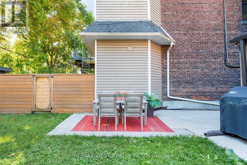 15 Cowan Avenue, Toronto (South Parkdale), ON - Outdoor With Exterior