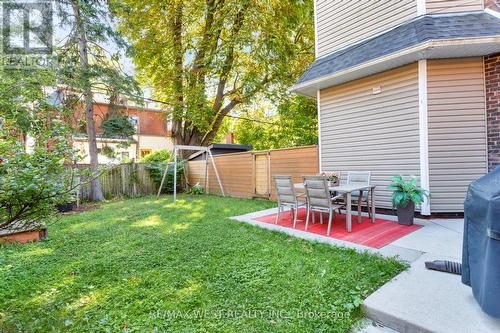 15 Cowan Avenue, Toronto (South Parkdale), ON - Outdoor With Deck Patio Veranda