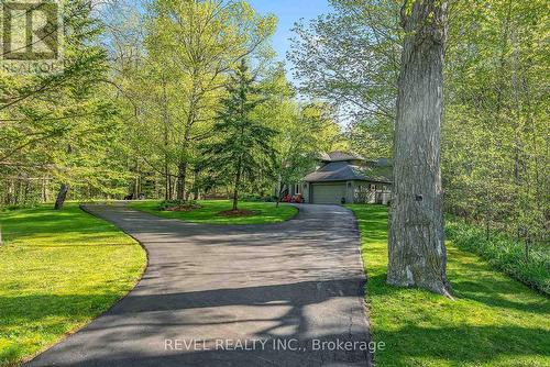 11485 First Line, Milton (Nassagaweya), ON - Outdoor With View