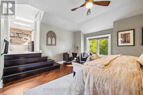 11485 First Line, Milton (Nassagaweya), ON - Indoor Photo Showing Bedroom