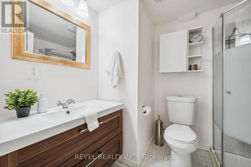 11485 First Line, Milton (Nassagaweya), ON - Indoor Photo Showing Bathroom