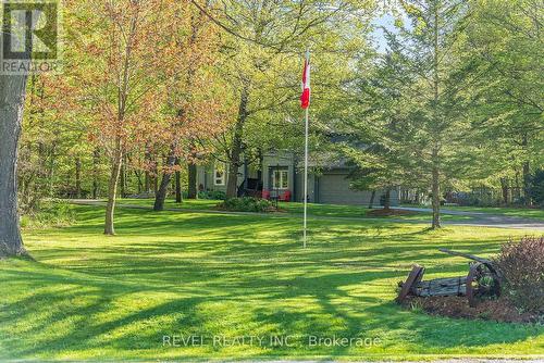 11485 First Line, Milton (Nassagaweya), ON - Outdoor