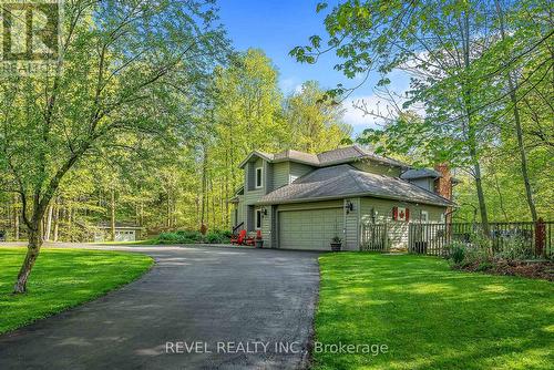 11485 First Line, Milton (Nassagaweya), ON - Outdoor