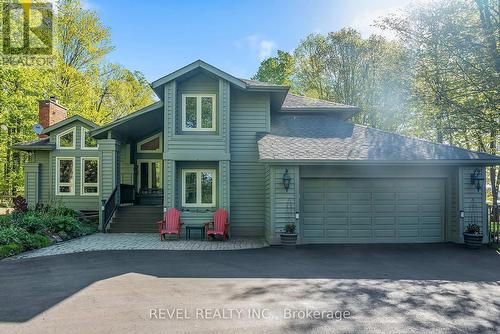 11485 First Line, Milton (Nassagaweya), ON - Outdoor With Facade