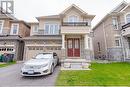 15 Matterhorn Road, Brampton (Northwest Brampton), ON  - Outdoor With Facade 