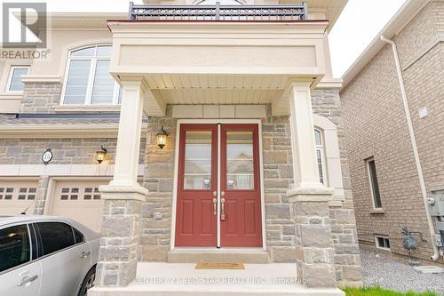 15 Matterhorn Road, Brampton (Northwest Brampton), ON - Outdoor