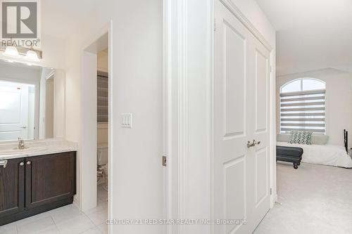 15 Matterhorn Road, Brampton (Northwest Brampton), ON - Indoor Photo Showing Bathroom