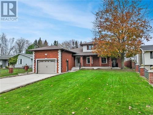 347 Tyendinaga Drive, Southampton, ON - Outdoor