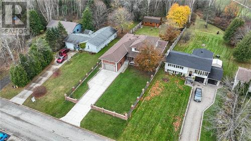 347 Tyendinaga Drive, Southampton, ON - Outdoor