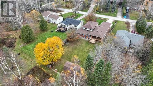 347 Tyendinaga Drive, Southampton, ON - Outdoor With View