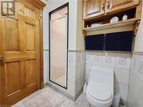 347 Tyendinaga Drive, Southampton, ON - Indoor Photo Showing Bathroom