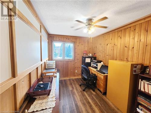 347 Tyendinaga Drive, Southampton, ON - Indoor Photo Showing Office