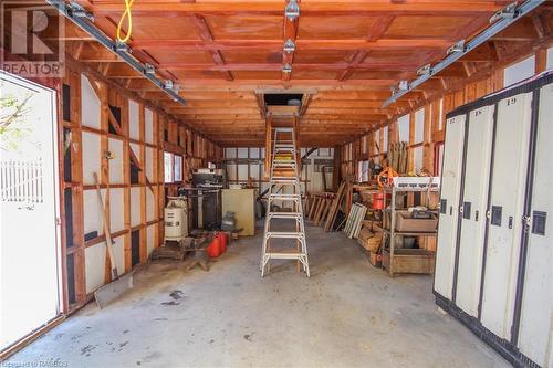 347 Tyendinaga Drive, Southampton, ON - Indoor Photo Showing Other Room