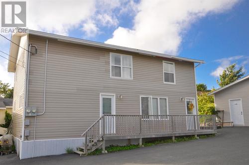 1055-58 Main Road, Dunville - Placentia, NL - Outdoor