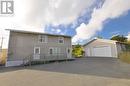 1055-58 Main Road, Dunville - Placentia, NL  - Outdoor 