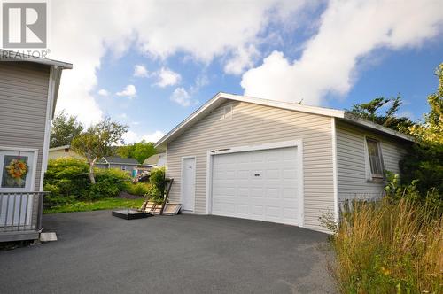 1055-58 Main Road, Dunville - Placentia, NL - Outdoor With Exterior