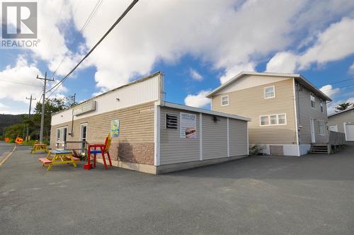 1055-58 Main Road, Dunville - Placentia, NL - Outdoor With Exterior