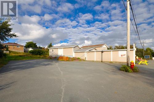 1055-58 Main Road, Dunville - Placentia, NL - Outdoor