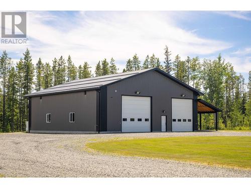 14230 Homestead Road, Prince George, BC - Outdoor With Exterior