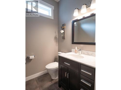 14230 Homestead Road, Prince George, BC - Indoor Photo Showing Living Room