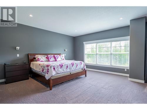 14230 Homestead Road, Prince George, BC - Indoor Photo Showing Bedroom