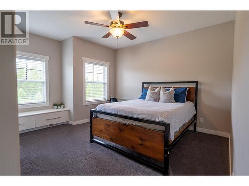 14230 Homestead Road, Prince George, BC - Indoor Photo Showing Bedroom