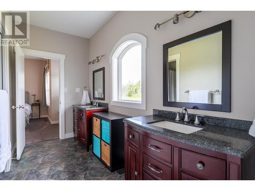 14230 Homestead Road, Prince George, BC - Indoor Photo Showing Bathroom