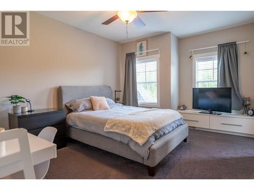 14230 Homestead Road, Prince George, BC - Indoor Photo Showing Bedroom