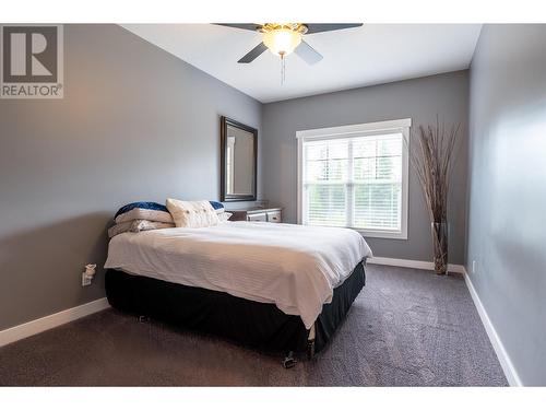 14230 Homestead Road, Prince George, BC - Indoor Photo Showing Bedroom