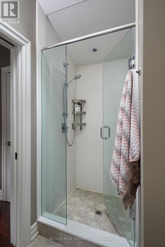 4 - 103 Pembroke Street, Toronto (Moss Park), ON - Indoor Photo Showing Bathroom