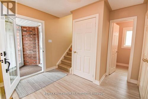 22 Lang Drive, Barrie (Northwest), ON - Indoor Photo Showing Other Room