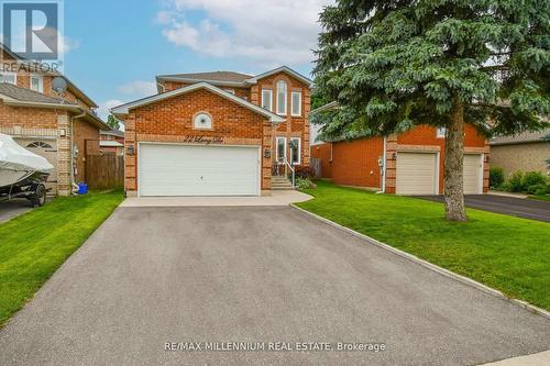 22 Lang Drive, Barrie (Northwest), ON - Outdoor