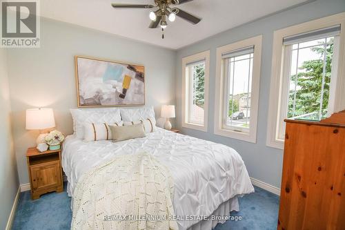 22 Lang Drive, Barrie (Northwest), ON - Indoor Photo Showing Bedroom