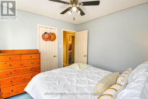 22 Lang Drive, Barrie (Northwest), ON - Indoor Photo Showing Bedroom