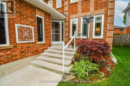 22 Lang Drive, Barrie (Northwest), ON - Outdoor