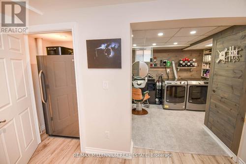 22 Lang Drive, Barrie (Northwest), ON - Indoor Photo Showing Laundry Room