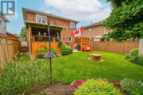 22 Lang Drive, Barrie (Northwest), ON - Outdoor