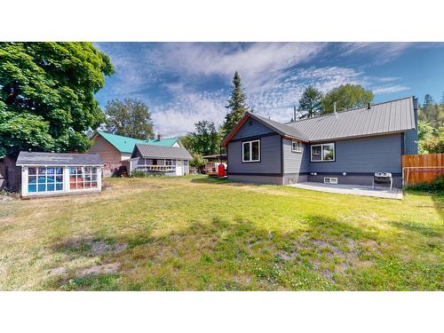 4 103Rd Avenue, Kimberley, BC - Outdoor