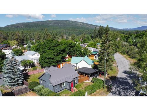 4 103Rd Avenue, Kimberley, BC - Outdoor With View