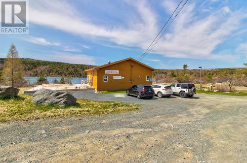 271-275 Cranes Road, Upper Island Cove, NL 