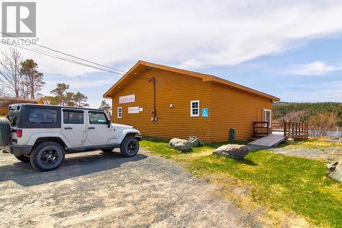 271-275 Cranes Road, Upper Island Cove, NL 