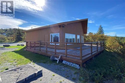 271-275 Cranes Road, Upper Island Cove, NL 