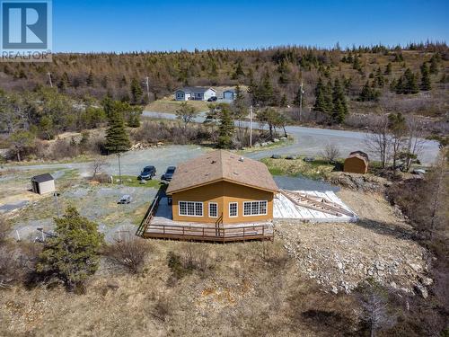 271-275 Cranes Road, Upper Island Cove, NL 